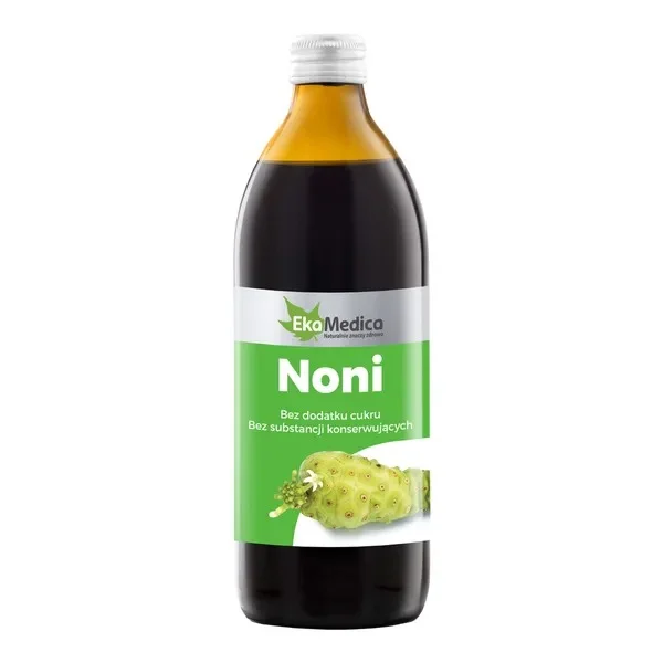 EkaMedica Noni, sok 500 ml