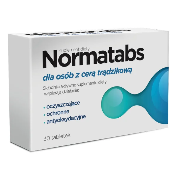 normatabs-30-tabletek