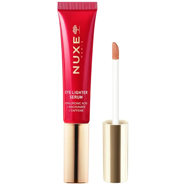 Nuxe Merveillance Lift, rozświetlające serum pod oczy, 12 ml