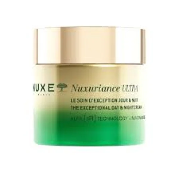 Nuxe Nuxuriance Ultra Exceptional, krem na dzień i na noc, 75 ml