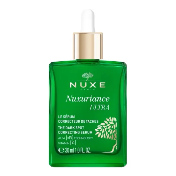 Nuxe Nuxuriance Ultra, serum przeciwstarzeniowe na przebarwienia, 30 ml