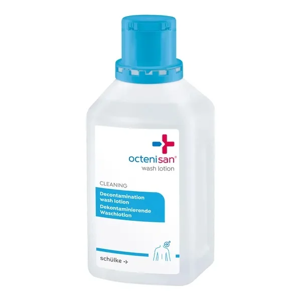 Octenisan, emulsja myjąca, 500 ml