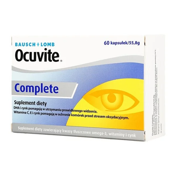 ocuvite-complete-60-kapsulek