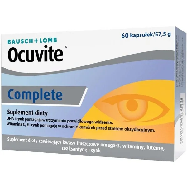 ocuvite-complete-60-kapsulek