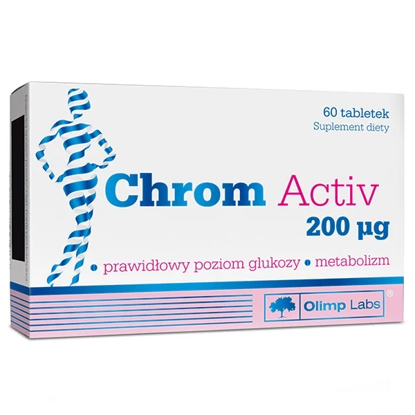 olimp-chrom-activ-60-tabletek