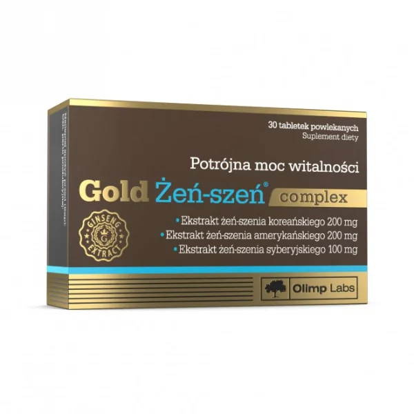 olimp-gold-zen-szen-complex-30-tabletek-powlekanych