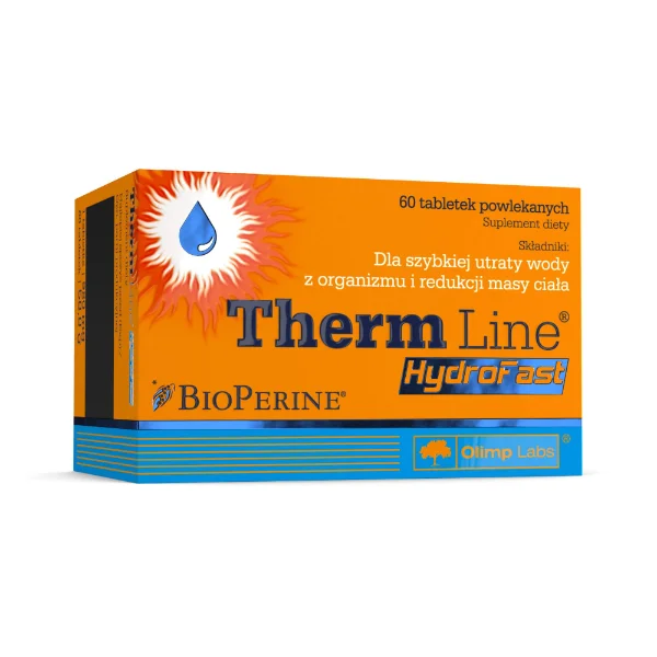 olimp-therm-line-hydrofast-60-tabletek-powlekanych