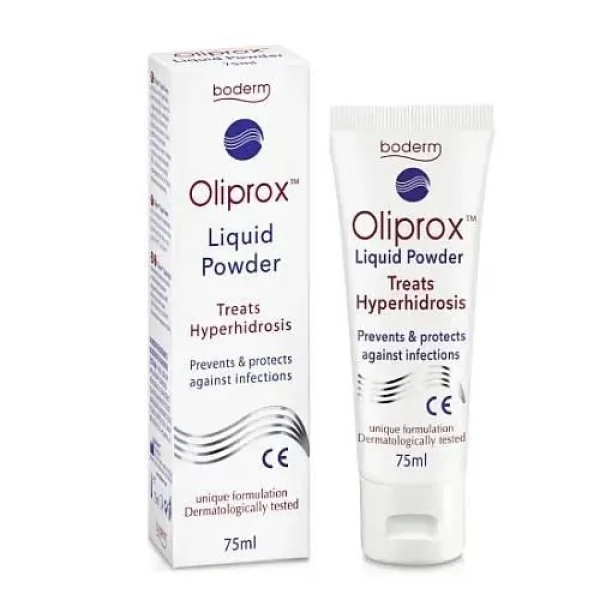 Oliprox Puder płynny, 75 ml