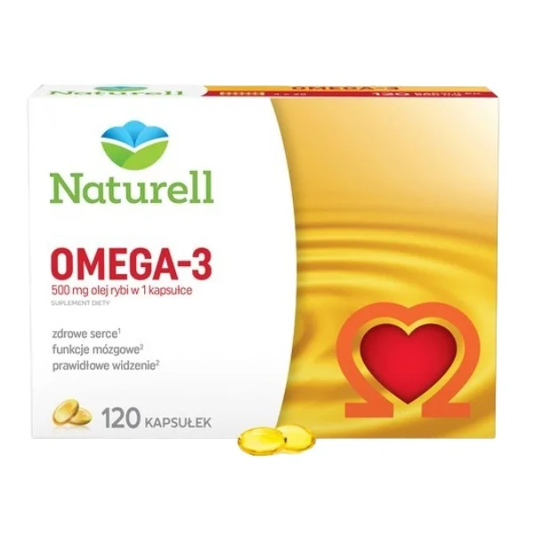 naturell-omega-3-120-kapsulek