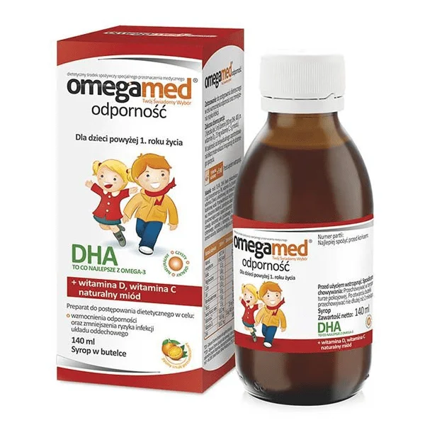omegamed-odpornosc-dha-syrop-dla-dzieci-powyzej-1-roku-zycia-smak-pomaranczowy-140-ml