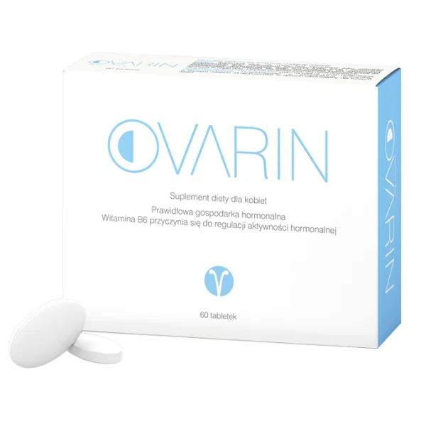 ovarin-60-tabletek