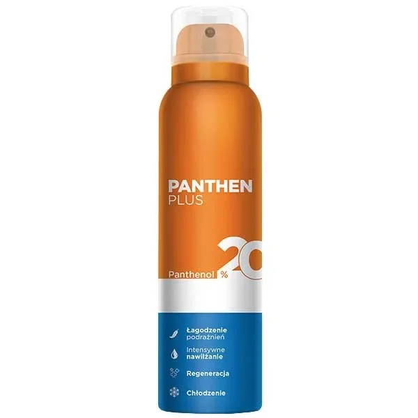 panthen-plus-pianka-chlodzaca-pantenol-20%-150-ml