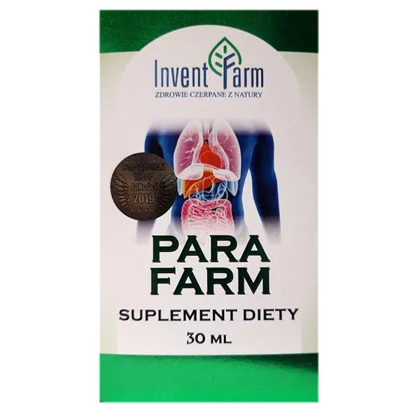 Invent Farm Para Farm, 30 ml