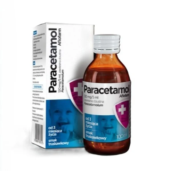 paracetamol-aflofarm-zawiesina-doustna-od-3-miesiaca-smak-truskawkowy-100-ml