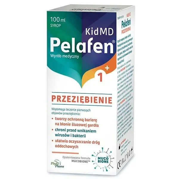pelafen-kid-md-przeziebienie-syrop-dla-dzieci-powyzej-1-roku-zycia-i-doroslych-smak-malinowy-100-ml