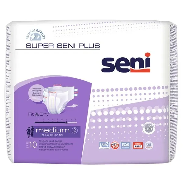 super-seni-plus-pieluchomajtki-medium-10-sztuk