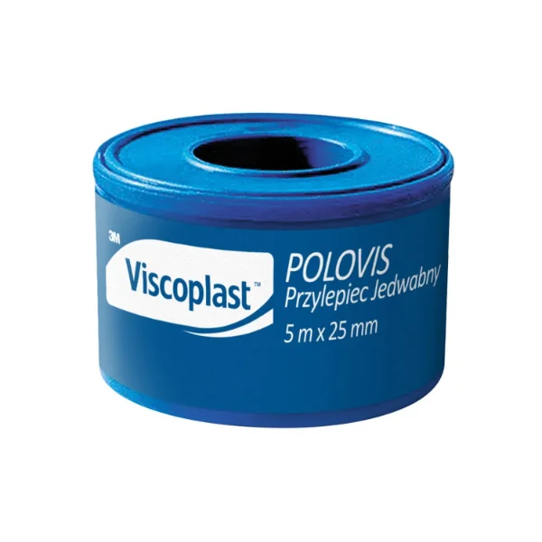 viscoplast-polovis-przylepiec-jedwabny-5-m-x-25-mm-1-sztuka