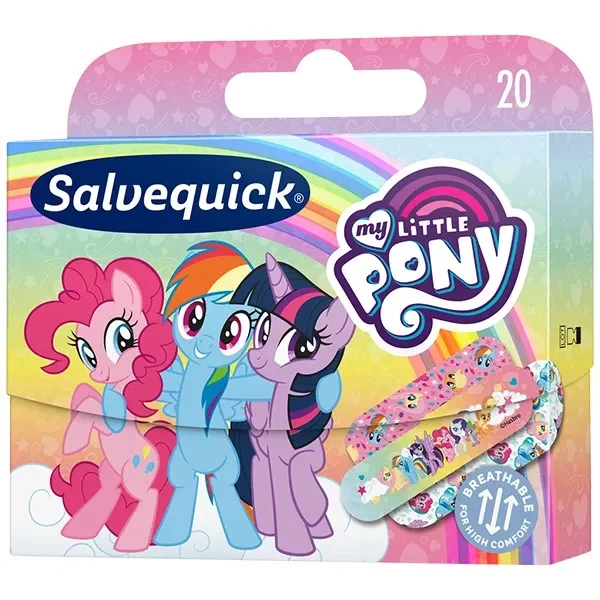 plastry-salvequick-my-little-pony-20-sztuk
