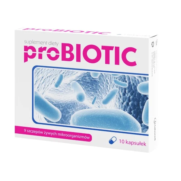 probiotic-10-kapsulek
