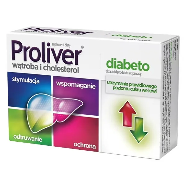 Proliver-Diabeto-30-tabletek-powlekanych