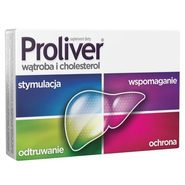 proliver-watroba-30-tabletek