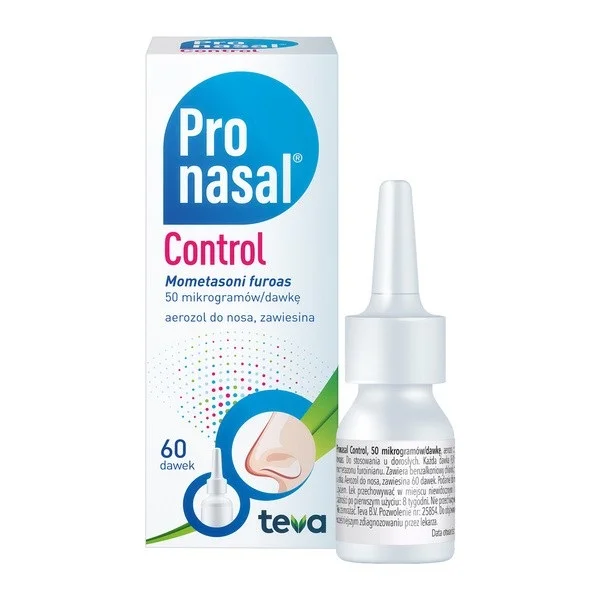 pronasal-control-aerozol-do-nosa-60-dawek