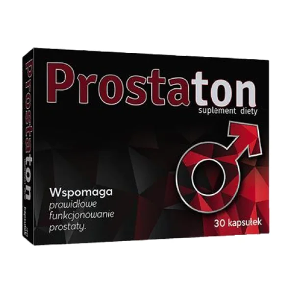 Prostaton, 30 kapsułek