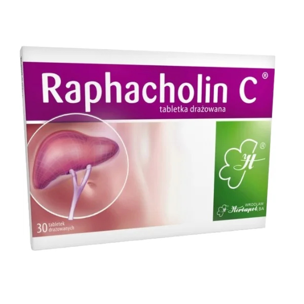 raphacholin-c-30-tabletek-drazowanych