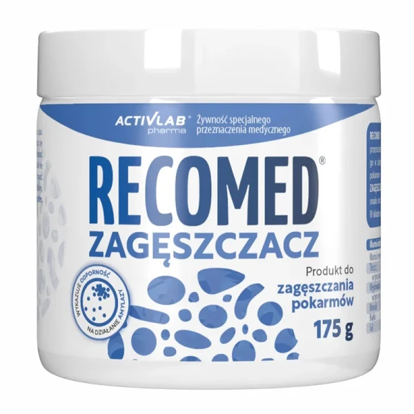 RecoMed zagęszczacz, 175 g
