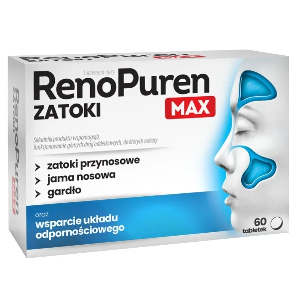renopuren-zatoki-max-60-tabletek