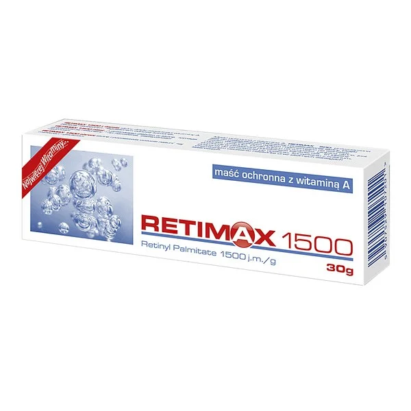 retimax-1500-masc-ochronna-z-witamina-a-30-g