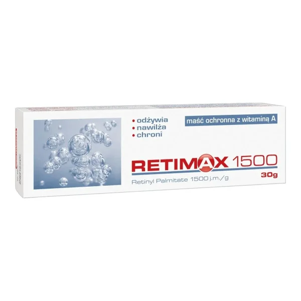 retimax-1500-masc-ochronna-z-witamina-a-30-g