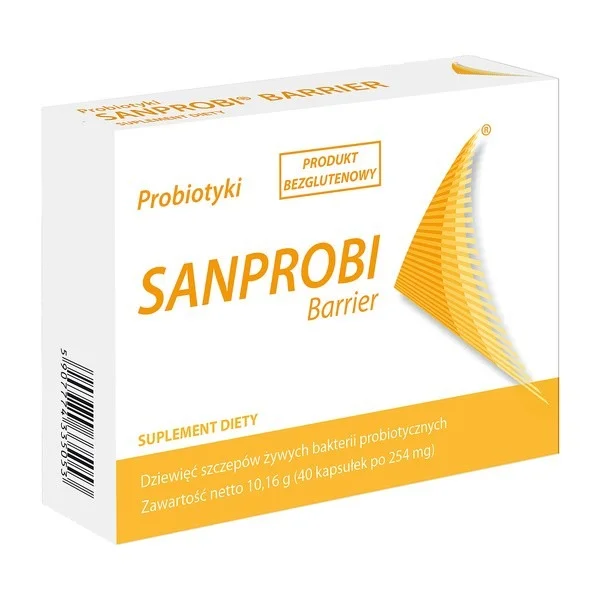 sanprobi-barrier-40-kapsulek