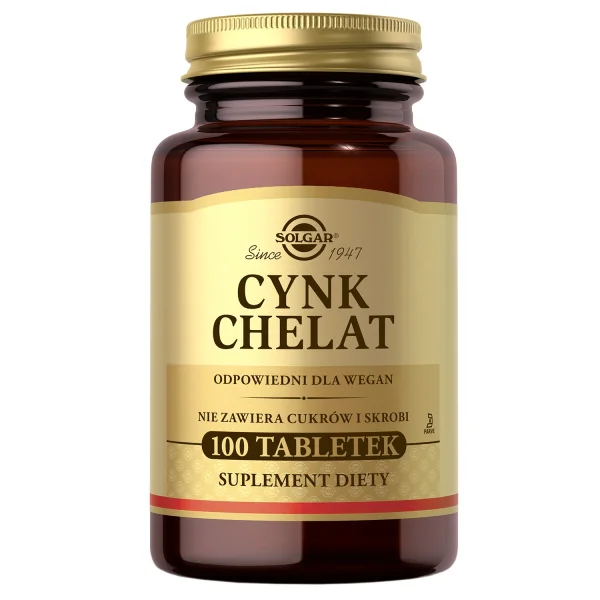 solgar-cynk-chelat-22-mg-100-tabletek