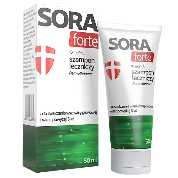sora-forte-10-szampon-leczniczy-przeciw-wszawicy-50-ml