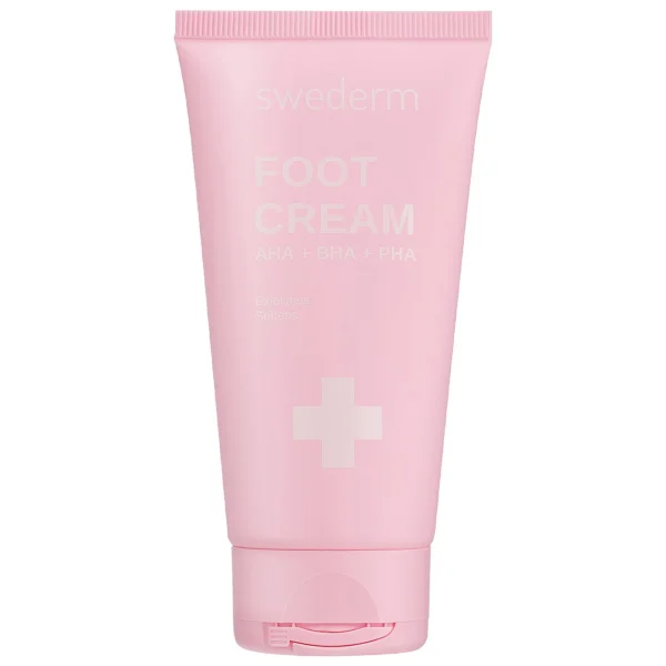 Swederm Foot Cream, krem do stóp, 75 ml