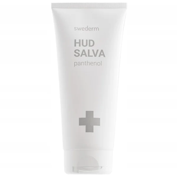 Swederm Hudsalva Panthenol, maść do skóry suchej i atopowej, 200 ml