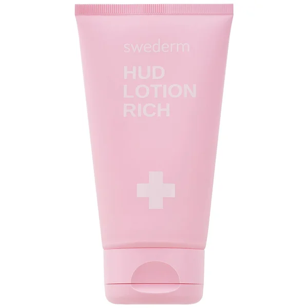 Swederm Hudlotion Rich, odżywczy balsam do ciała, 150 ml