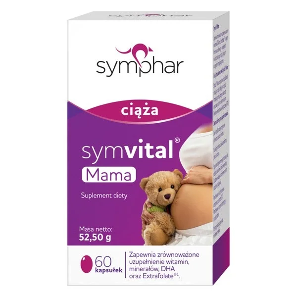 symvital-mama-60-kapsulek