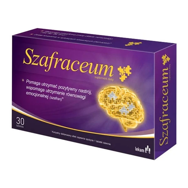 szafraceum-30-tabletek