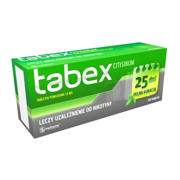 tabex-100-tabletek