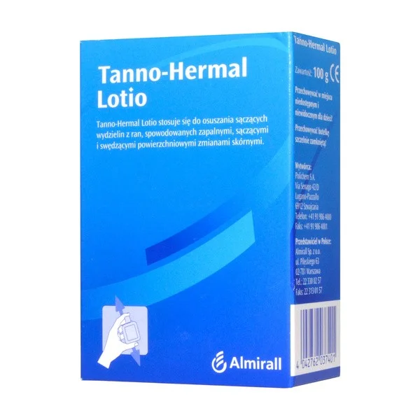 tanno-hermal-lotio-plyn-100-g