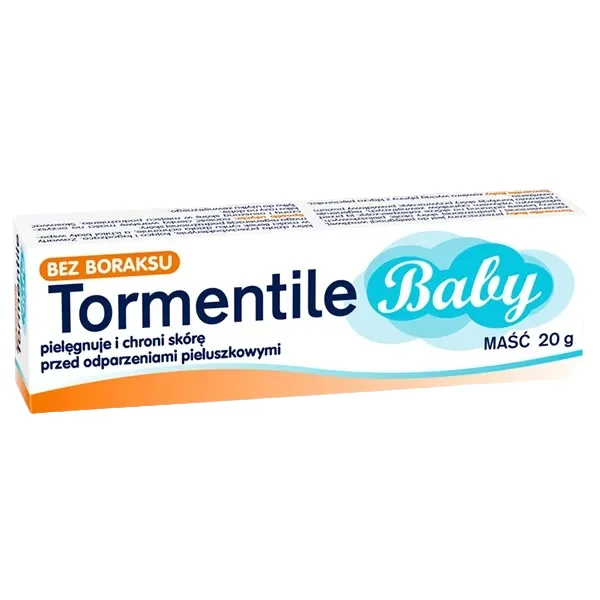 tormentile-baby-masc-20-g