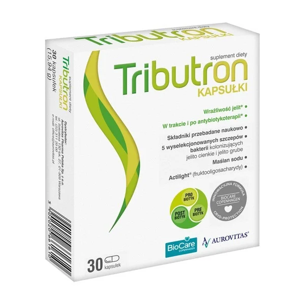 tributron-30-kapsulek