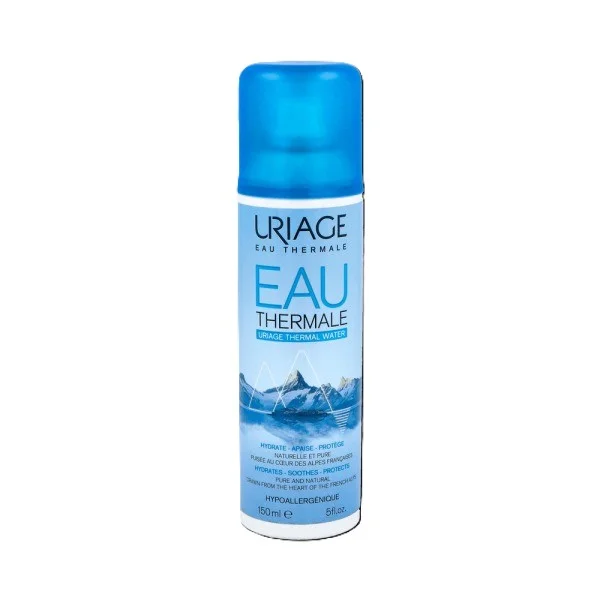 Uriage Woda termalna, 150 ml