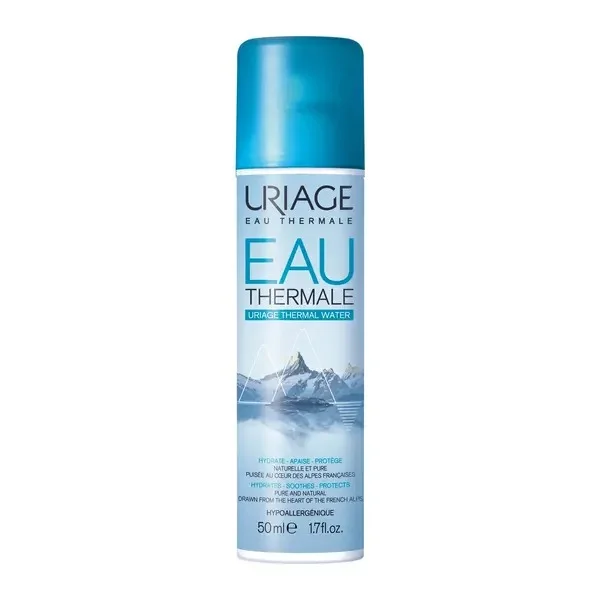 Uriage Woda termalna, 50 ml