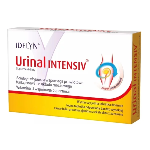 urinal-intensiv-20-tabletek