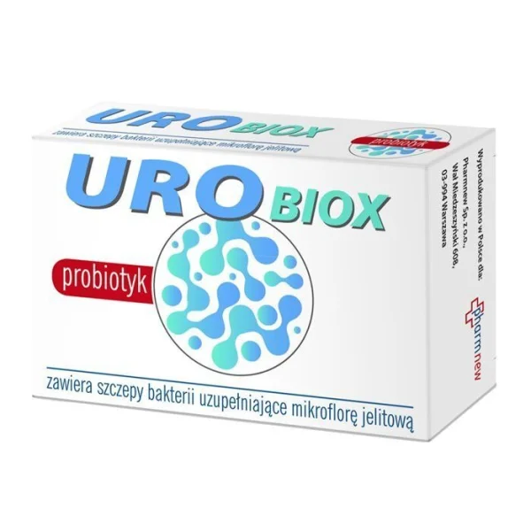 urobiox-20-kapsulek