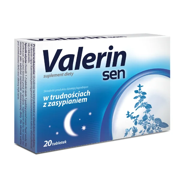 valerin-sen-20-tabletek