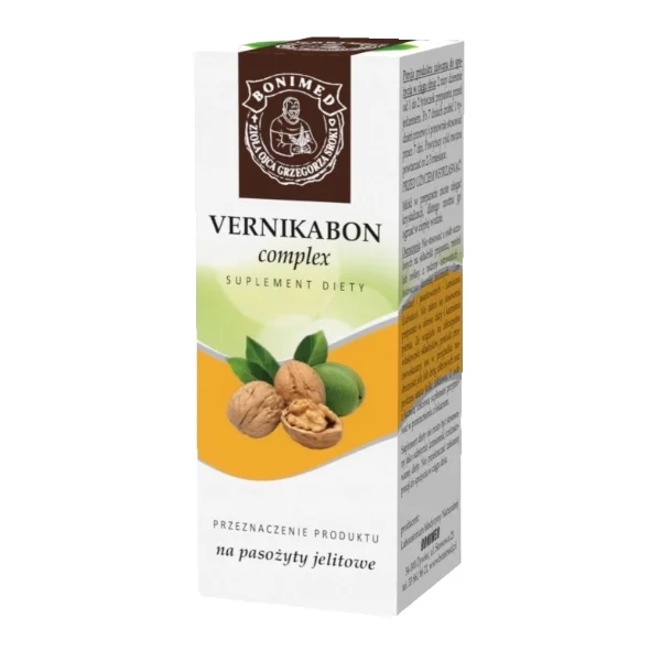 vernikabon-complex-100-ml
